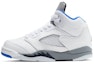 Buy (PS) Air Jordan 5 Retro 'Stealth 2.0' Zapatillas clásicas 440889-140