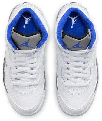 (PS) Air Jordan 5 Retro 'Stealth 2.0' Pria Fashion Sepatu Sneaker 440889-140 Shop (PS) Air Jordan 5 Retro 'Stealth 2.0' Pria Fashion Sepatu Sneaker 440889-140