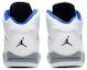 Purchase (PS) Air Jordan 5 Retro 'Stealth 2.0' Zapatillas clásicas 440889-140