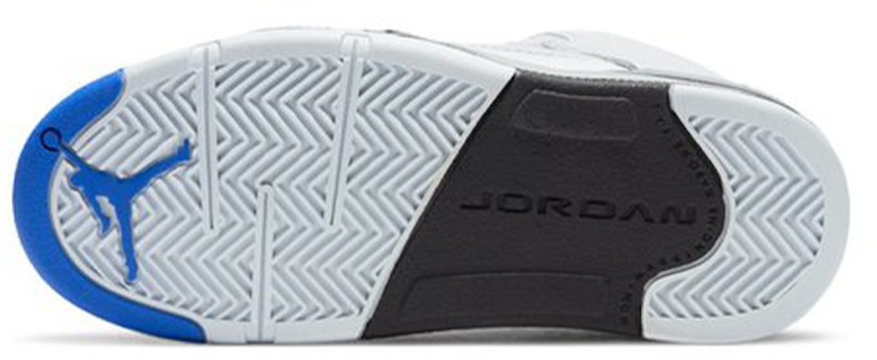 (PS) Air Jordan 5 Retro 'Stealth 2.0' Pria Fashion Sepatu Sneaker 440889-140 Details for (PS) Air Jordan 5 Retro 'Stealth 2.0' Pria Fashion Sepatu Sneaker 440889-140