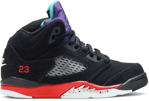 (Preschool) Air Jordan 5 Retro 'Top 3' CZ2990-001 Buy (Preschool) Air Jordan 5 Retro 'Top 3' CZ2990-001