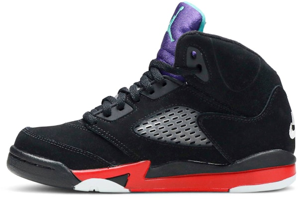 (Preschool) Air Jordan 5 Retro 'Top 3' CZ2990-001 Lookbook (Preschool) Air Jordan 5 Retro 'Top 3' CZ2990-001
