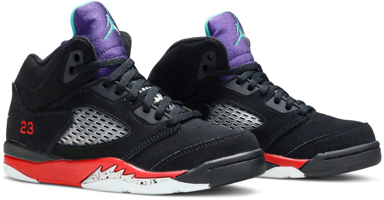 (PS) Air Jordan 5 Retro 'Top 3' Lelaki CZ2990-001 Cheap (PS) Air Jordan 5 Retro 'Top 3' Lelaki CZ2990-001