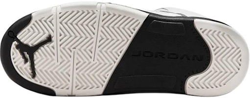 (幼兒款)Air Jordan 5 復刻版 '白黑' 440889-110 Purchase (幼兒款)Air Jordan 5 復刻版 '白黑' 440889-110