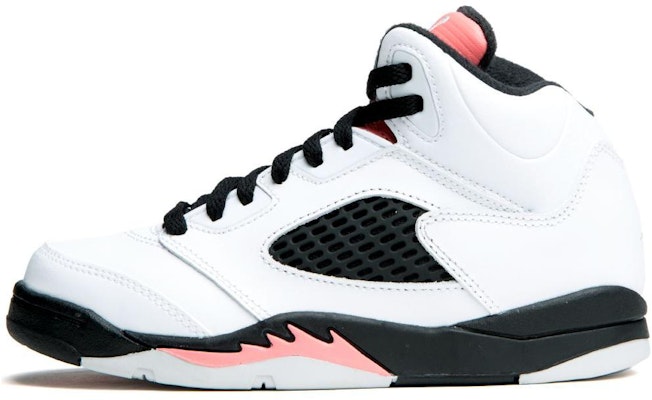 (PS) Air Jordan 5 Retro 'Putih Sunblush' 440893-115 Buy (PS) Air Jordan 5 Retro 'Putih Sunblush' 440893-115