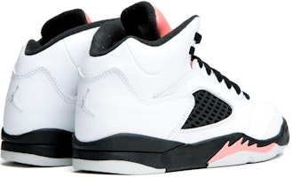 (PS) Air Jordan 5 Retro 'Blanco Sunblush' 440893-115 Shop (PS) Air Jordan 5 Retro 'Blanco Sunblush' 440893-115