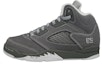 Buy (PS) Air Jordan 5 Retro 'Wolf Grey' Lelaki 440889-005
