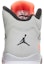 Sizing (JR) Air Jordan 5 Retro 'Kelabu Serigala Hot Lava' 440893-018