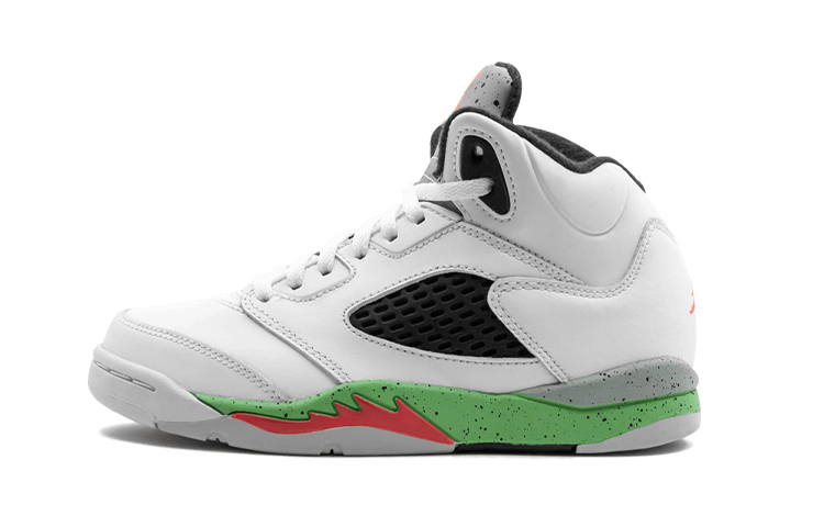 Buy (PS) Air Jordan 5 Retro BP 'Pro Stars' Kanak-Kanak 440889-115