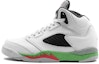 Buy (PS) Air Jordan 5 Retro BP 'Pro Stars' Kanak-Kanak 440889-115