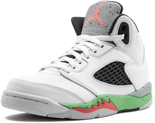 (PS) Air Jordan 5 Retro BP 'Pro Stars' Kanak-Kanak 440889-115 Order (PS) Air Jordan 5 Retro BP 'Pro Stars' Kanak-Kanak 440889-115