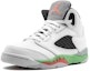 Order (PS) Air Jordan 5 Retro BP 'Pro Stars' Kanak-Kanak 440889-115
