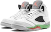 Lookbook (PS) Air Jordan 5 Retro BP 'Pro Stars' Kanak-Kanak 440889-115