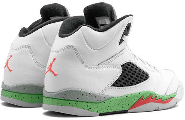 (PS) Air Jordan 5 Retro BP 'Pro Stars' Kanak-Kanak 440889-115 Shop (PS) Air Jordan 5 Retro BP 'Pro Stars' Kanak-Kanak 440889-115