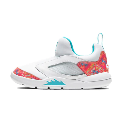 (PS) Jordan 5 Retro Little Flex 2021 'Chinese New Year'