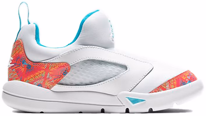 (PS) エアジョーダン5 レトロ リトルフレックス CNY '21 CK1227-148 Order (PS) エアジョーダン5 レトロ リトルフレックス CNY '21 CK1227-148