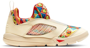 (PS) Air Jordan 5 Retro Little Flex 'Año Nuevo Chino' DD2243-100 Order (PS) Air Jordan 5 Retro Little Flex 'Año Nuevo Chino' DD2243-100