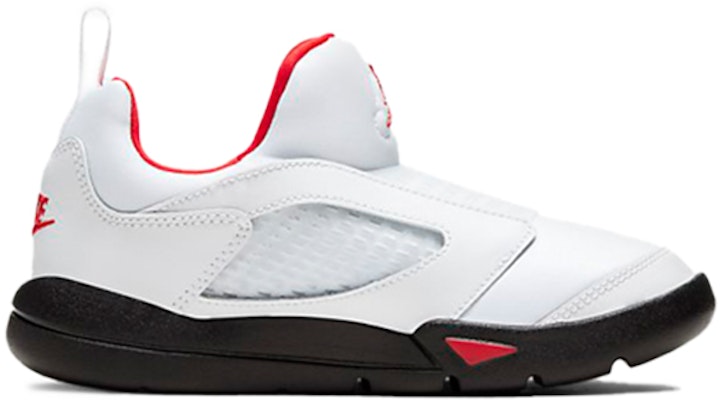 (PS) Air Jordan 5 Retro Little Flex 'Fire Red' Kanak-Kanak CK1227-100 Order (PS) Air Jordan 5 Retro Little Flex 'Fire Red' Kanak-Kanak CK1227-100