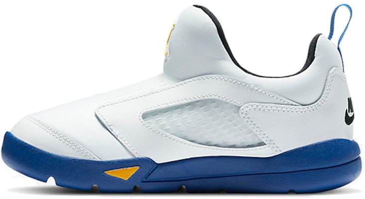 (Preschool) Air Jordan 5 Retro Little Flex 'Laney' CK1227-189 Buy (Preschool) Air Jordan 5 Retro Little Flex 'Laney' CK1227-189