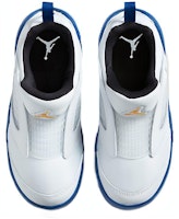 (PS) Air Jordan 5 Retro Little Flex 'Laney' para niños. CK1227-189 Lookbook (PS) Air Jordan 5 Retro Little Flex 'Laney' para niños. CK1227-189