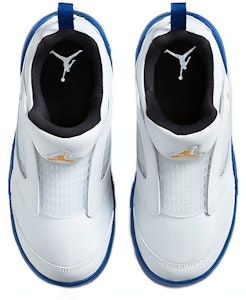 (PS) 에어 조던 5 레트로 리틀 플렉스 '레이니' CK1227-189 Lookbook (PS) 에어 조던 5 레트로 리틀 플렉스 '레이니' CK1227-189