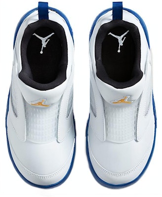 (PS) Air Jordan 5 Retro Little Flex 'Laney' Kanak-Kanak CK1227-189 Lookbook (PS) Air Jordan 5 Retro Little Flex 'Laney' Kanak-Kanak CK1227-189