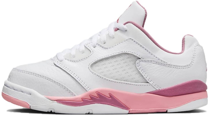 (Preschool) Air Jordan 5 Retro Low 'Crafted For Her' DX4389-116 Buy (Preschool) Air Jordan 5 Retro Low 'Crafted For Her' DX4389-116