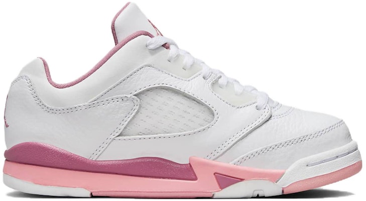 (Preschool) Air Jordan 5 Retro Low 'Crafted For Her' DX4389-116 Order (Preschool) Air Jordan 5 Retro Low 'Crafted For Her' DX4389-116