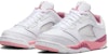 (PS) Air Jordan 5 Retro Low 'Crafted For Her' Wanita DX4389-116