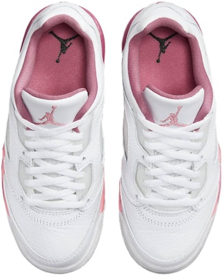 (PS) Air Jordan 5 低帮复刻版 '为她定制' DX4389-116 Shop (PS) Air Jordan 5 低帮复刻版 '为她定制' DX4389-116