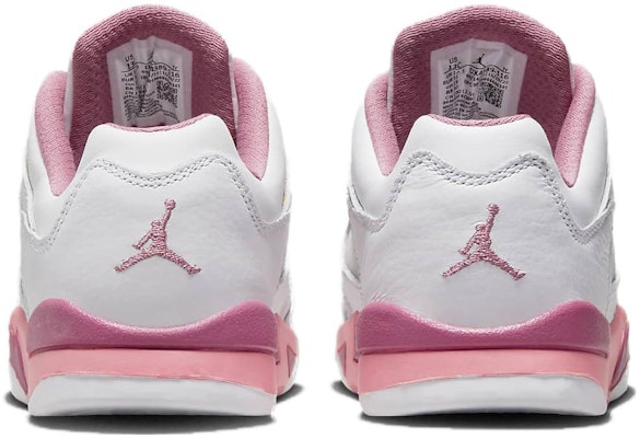(Preschool) Air Jordan 5 Retro Low 'Crafted For Her' DX4389-116 Purchase (Preschool) Air Jordan 5 Retro Low 'Crafted For Her' DX4389-116