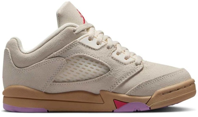 (JR) Air Jordan 5 Retro Low「花生醬果醬」 HJ5993-106 Order (JR) Air Jordan 5 Retro Low「花生醬果醬」 HJ5993-106