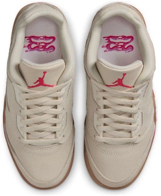 (JR) Air Jordan 5 Retro Low「花生醬果醬」 HJ5993-106 Shop (JR) Air Jordan 5 Retro Low「花生醬果醬」 HJ5993-106