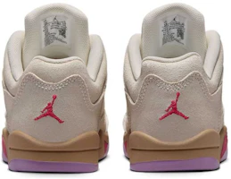 Purchase (JR) Air Jordan 5 Retro Low「花生醬果醬」 HJ5993-106