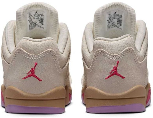 (JR) Air Jordan 5 Retro Low「花生醬果醬」 HJ5993-106 Purchase (JR) Air Jordan 5 Retro Low「花生醬果醬」 HJ5993-106