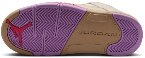 Details for (JR) Air Jordan 5 Retro Low「花生醬果醬」 HJ5993-106