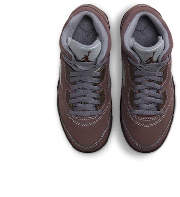 (Preschool) Air Jordan 5 Retro SE 2023 'Burgundy' FN4234-600 Lookbook (Preschool) Air Jordan 5 Retro SE 2023 'Burgundy' FN4234-600