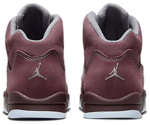 (Preschool) Air Jordan 5 Retro SE 2023 'Burgundy' FN4234-600 Shop (Preschool) Air Jordan 5 Retro SE 2023 'Burgundy' FN4234-600