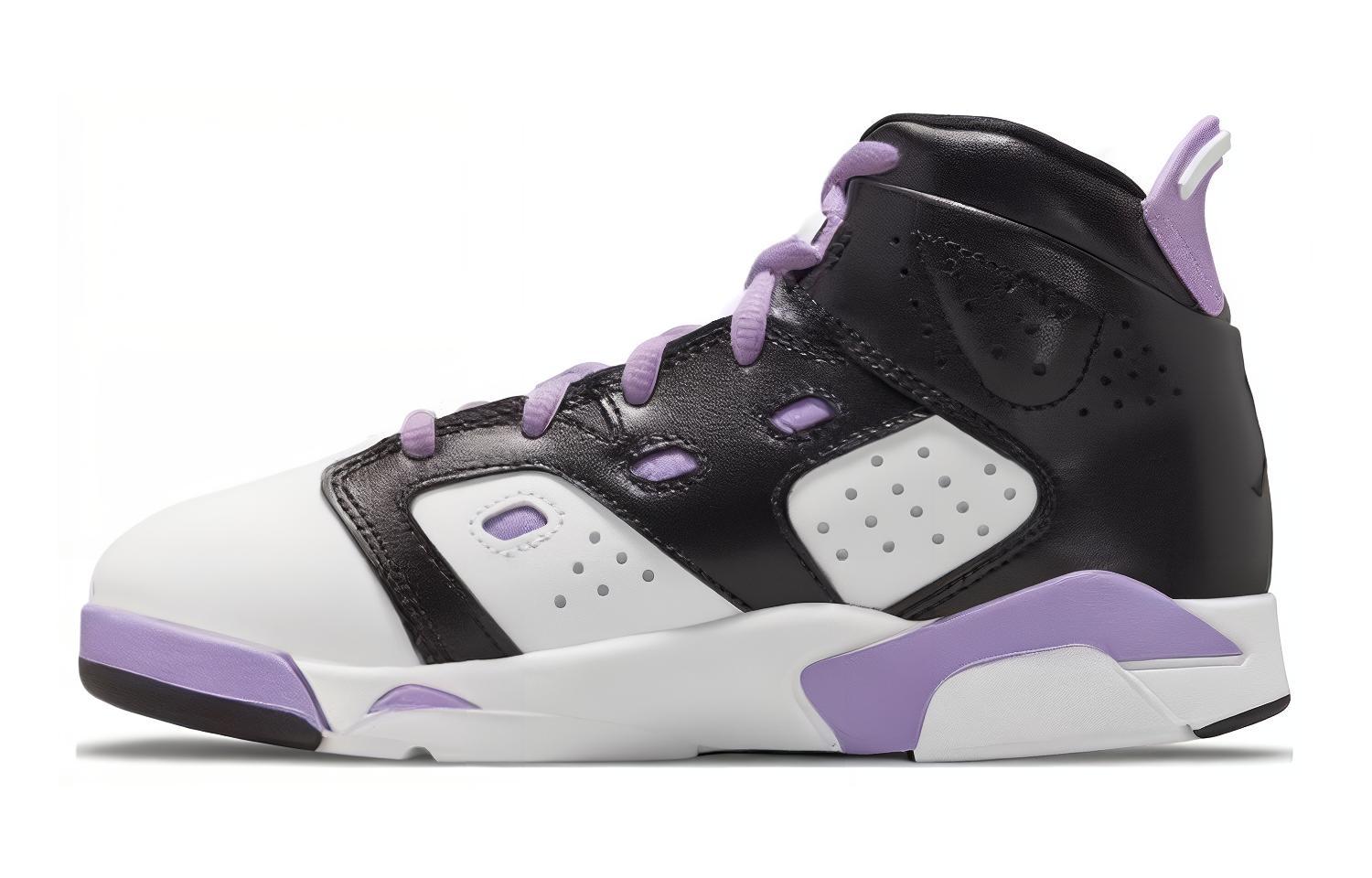 Buy (PS) 에어 조던 6-17-23 '라일락' (Air Jordan 6-17-23 '라일락') DM1160-015