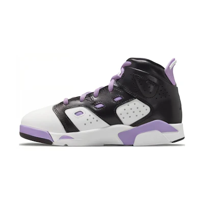 (PS) Jordan 6-17-23 'LILAC'