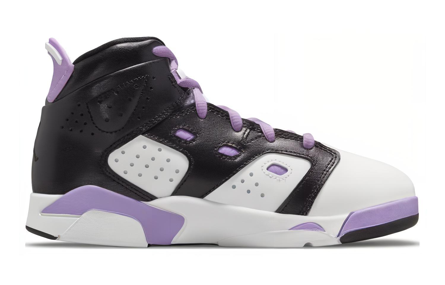 Order (PS) 에어 조던 6-17-23 '라일락' (Air Jordan 6-17-23 '라일락') DM1160-015