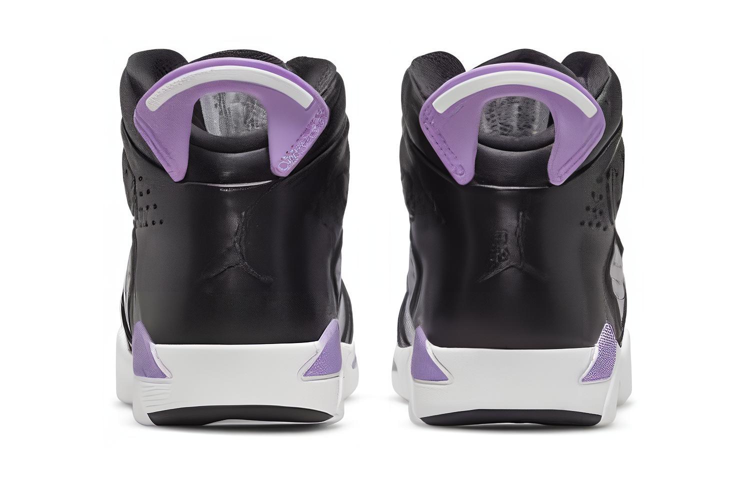 Lookbook (PS) 에어 조던 6-17-23 '라일락' (Air Jordan 6-17-23 '라일락') DM1160-015