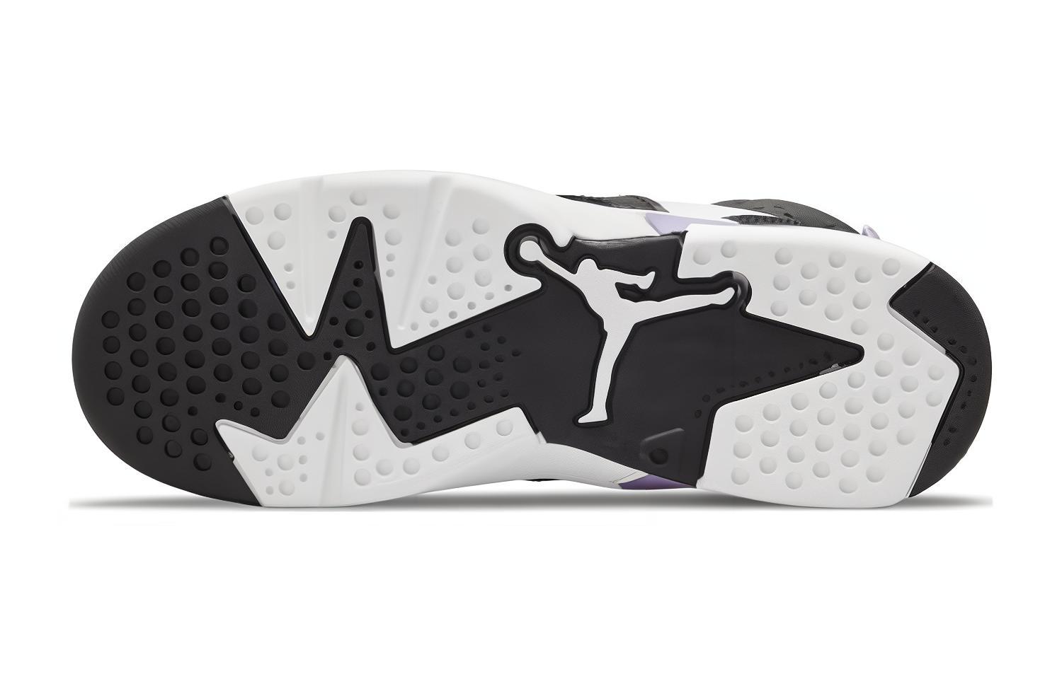 Shop (PS) 에어 조던 6-17-23 '라일락' (Air Jordan 6-17-23 '라일락') DM1160-015