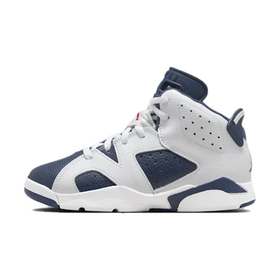 (PS) Jordan 6 Retro 2024 'Olympic'