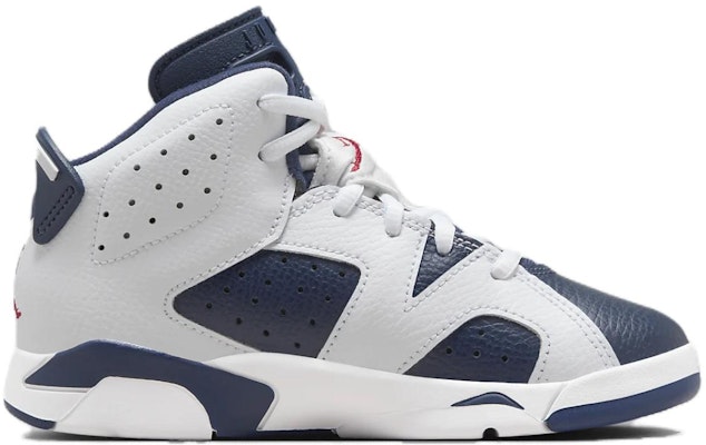 (PS) Air Jordan 6 Retro 2024 'Olympic' Sepatu Basket DV3605-164 Order (PS) Air Jordan 6 Retro 2024 'Olympic' Sepatu Basket DV3605-164