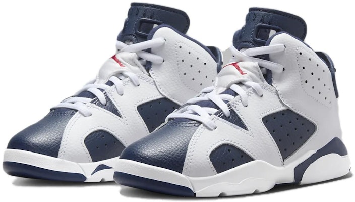 (PS) Air Jordan 6 Retro 2024 'Olímpico' DV3605-164 Lookbook (PS) Air Jordan 6 Retro 2024 'Olímpico' DV3605-164