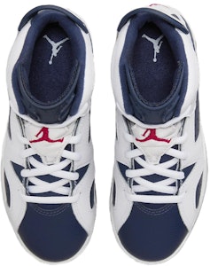 (PS) 에어 조던 6 레트로 '24 올림픽' (Air Jordan 6 Retro '24 Olympic') DV3605-164 Shop (PS) 에어 조던 6 레트로 '24 올림픽' (Air Jordan 6 Retro '24 Olympic') DV3605-164