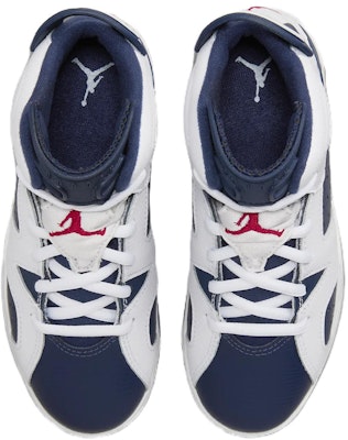 (PS) Air Jordan 6 Retro 2024 'Olímpico' DV3605-164 Shop (PS) Air Jordan 6 Retro 2024 'Olímpico' DV3605-164