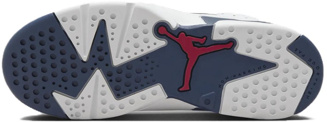 (PS) Air Jordan 6 Retro 2024 'Olímpico' DV3605-164 Purchase (PS) Air Jordan 6 Retro 2024 'Olímpico' DV3605-164