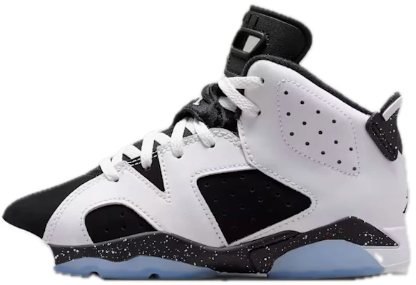 (PS) Air Jordan 6 Retro 2026 ''Oreo'' Sepatu Sneakers DV3605-108 Buy (PS) Air Jordan 6 Retro 2026 ''Oreo'' Sepatu Sneakers DV3605-108